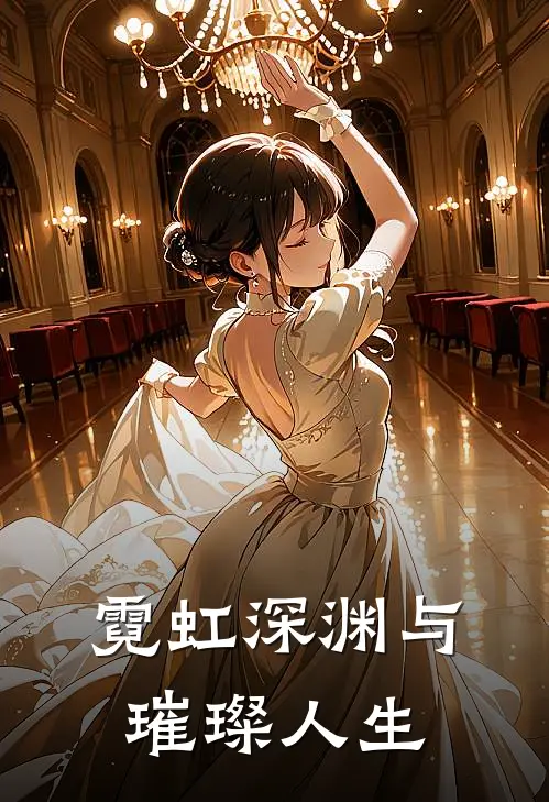 霓虹深渊与璀璨人生