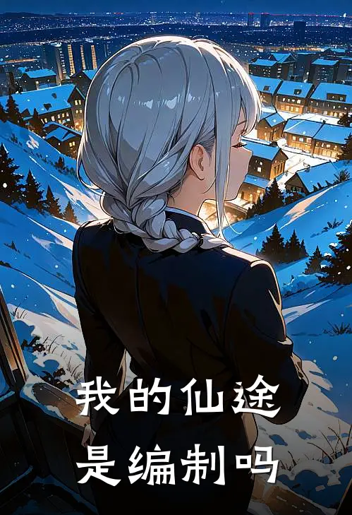 我的仙途是编制吗