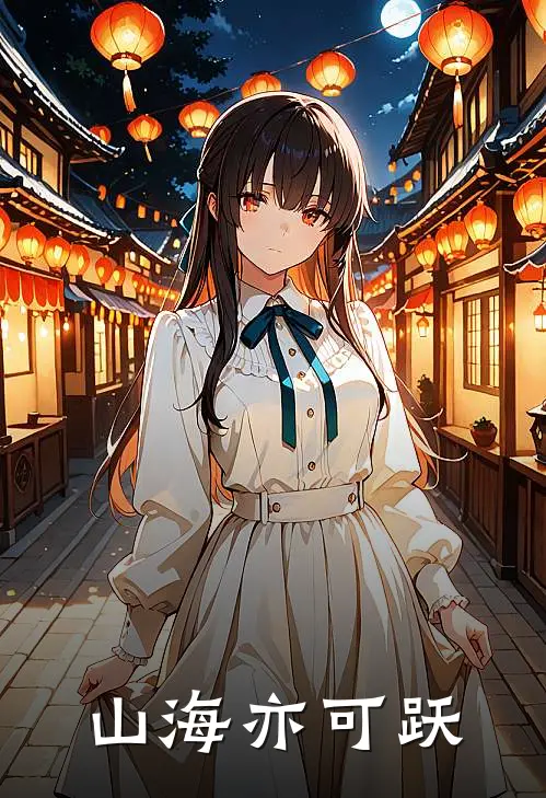 山海亦可跃陆清许周知远完本小说免费阅读_最新章节列表山海亦可跃(陆清许周知远)