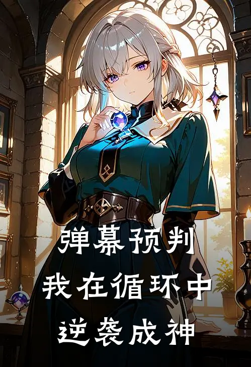 弹幕预判：我在循环中逆袭成神