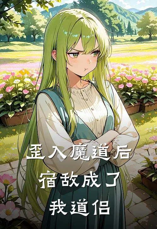 歪入魔道后，宿敌成了我道侣(阿珩夜烬)全本免费在线阅读_歪入魔道后，宿敌成了我道侣最新章节在线阅读