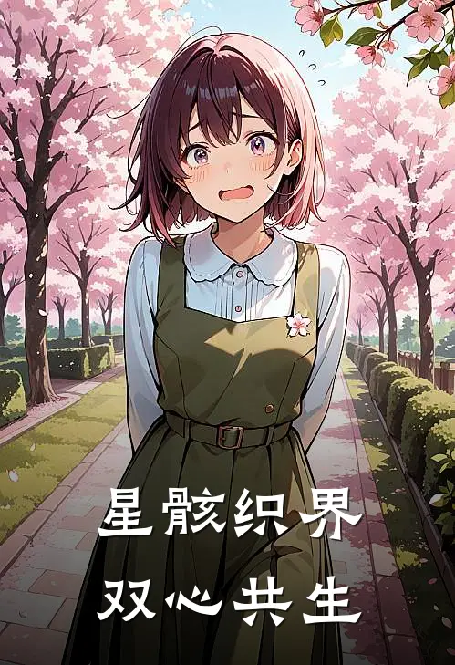文森特辉夜《星骸织界，双心共生》最新章节阅读_(星骸织界，双心共生)全章节免费在线阅读