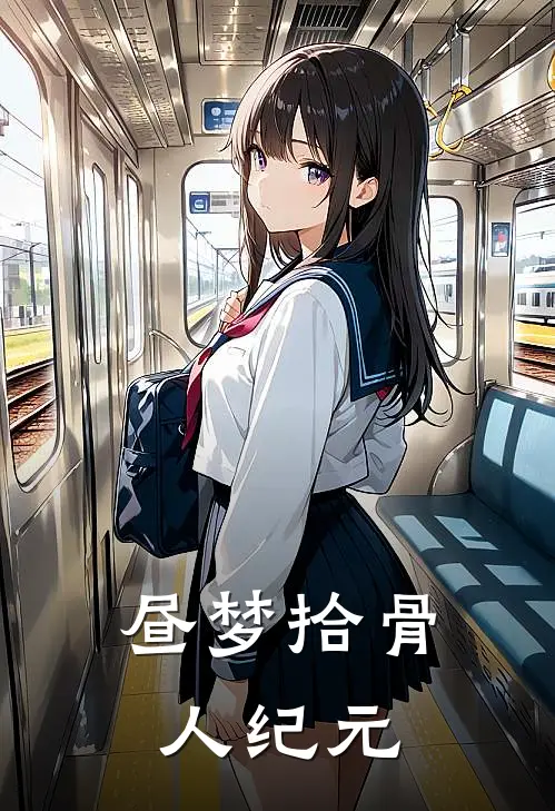 昼梦拾骨人纪元