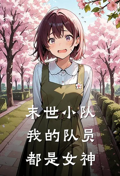 末世小队：我的队员都是女神