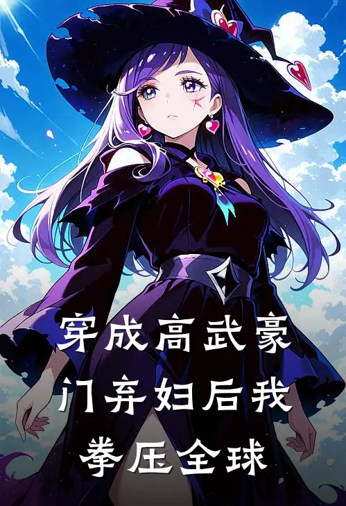 穿成高武豪门弃妇后我拳压全球