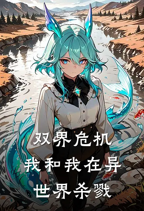 双界危机：我和我在异世界杀戮(陈开卢啸坤)热门小说_完结版小说全文免费阅读双界危机：我和我在异世界杀戮(陈开卢啸坤)