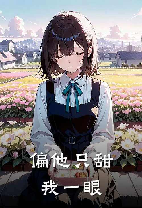 偏他只甜我一眼