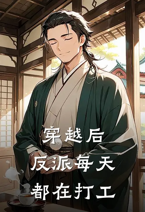 穿越后，反派每天都在打工苏淼墨渊完结小说大全_免费热门小说穿越后，反派每天都在打工(苏淼墨渊)