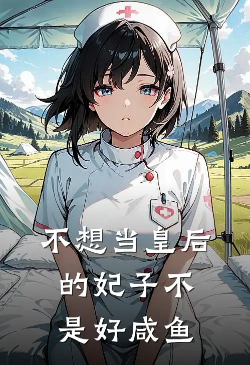 不想当皇后的妃子不是好咸鱼