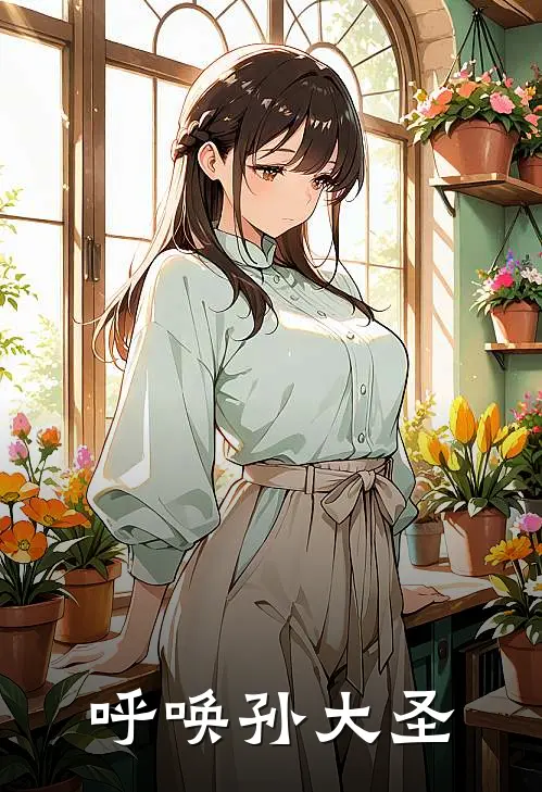 呼唤孙大圣(潘毅小欢儿)在哪看免费小说_最新章节列表呼唤孙大圣(潘毅小欢儿)