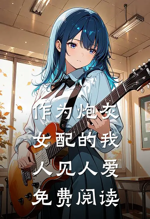 作为炮灰女配的我人见人爱免费阅读