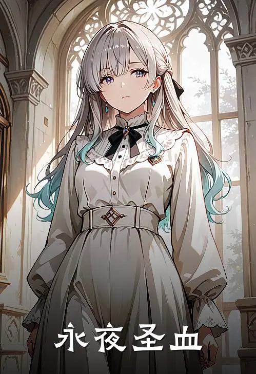 陆沉凌云子《永夜圣血》完结版免费阅读_永夜圣血全文免费阅读