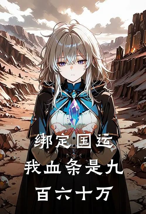 绑定国运：我血条是九百六十万