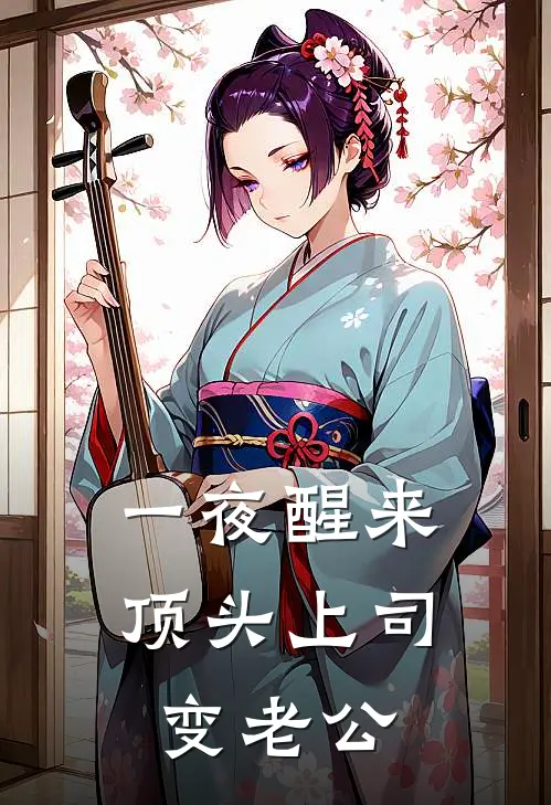 一夜醒来，顶头上司变老公