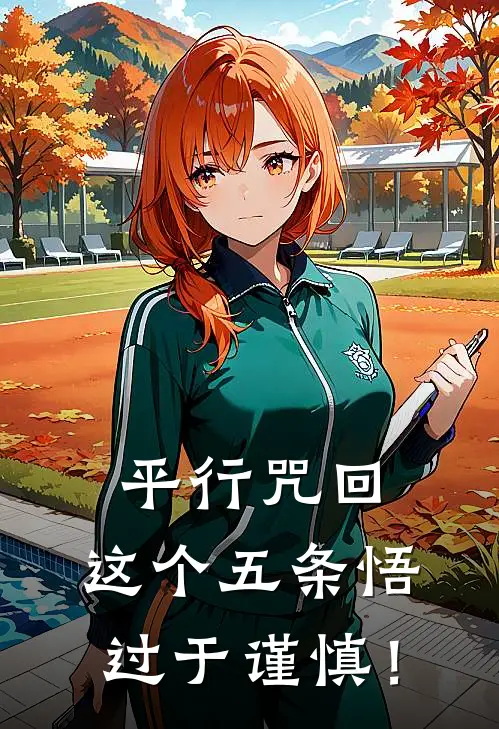 平行咒回：这个五条悟过于谨慎！