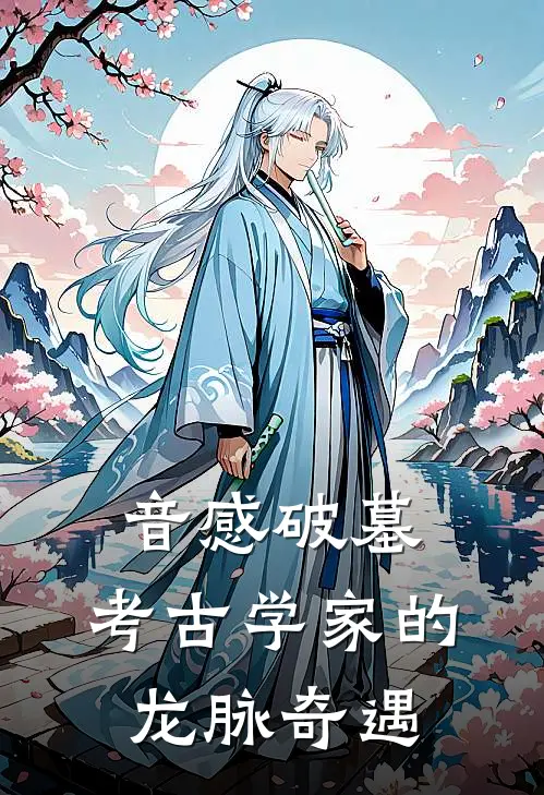 音感破墓：考古学家的龙脉奇遇