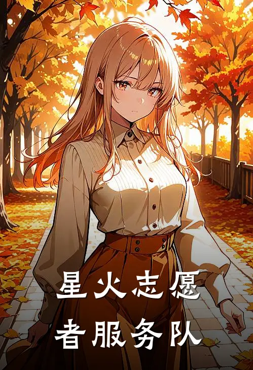 星火志愿者服务队