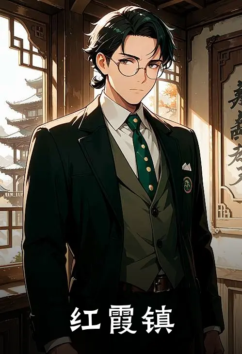 红霞镇郑章翼赵万年热门小说阅读_完本完结小说红霞镇郑章翼赵万年