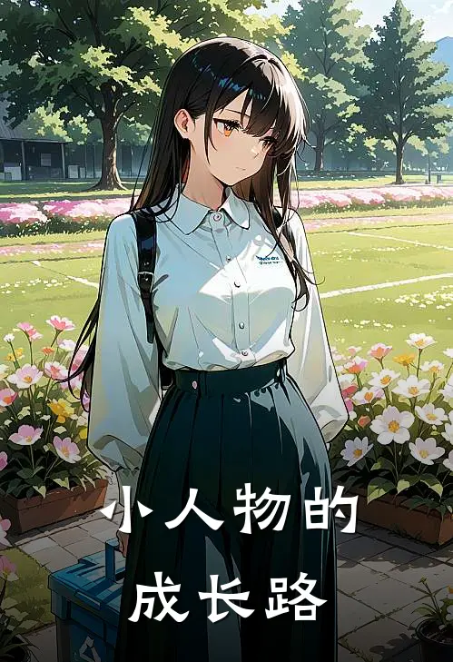 小人物的成长路