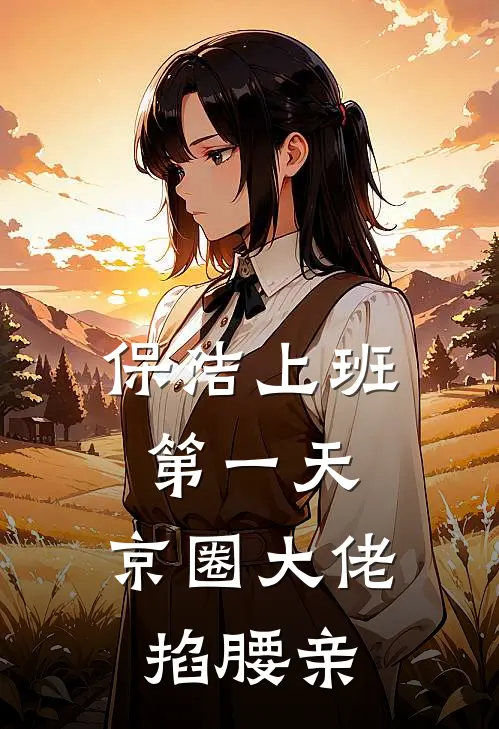 保洁上班第一天，京圈大佬掐腰亲（苏洛裴司渊）最新章节列表