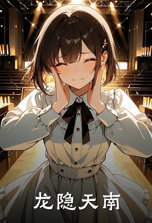 龙隐天南