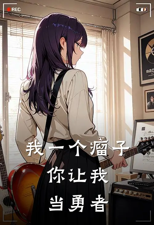 我一个瘤子，你让我当勇者