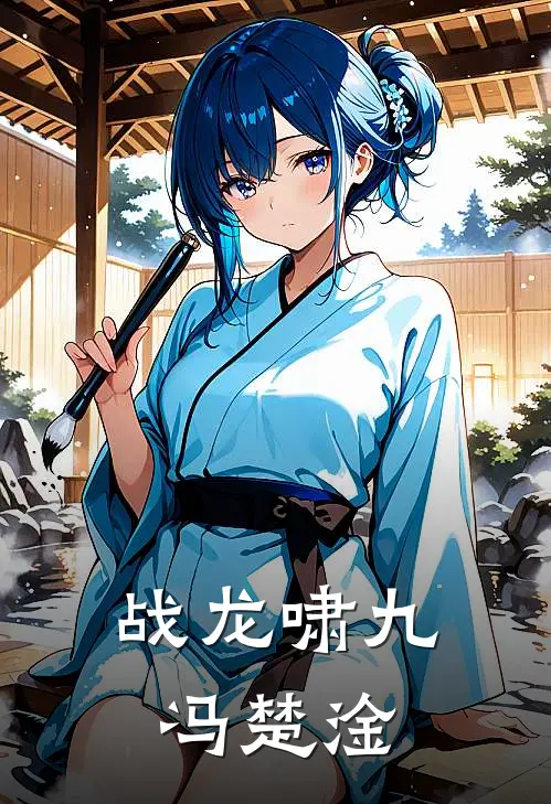 战龙啸九冯楚淦