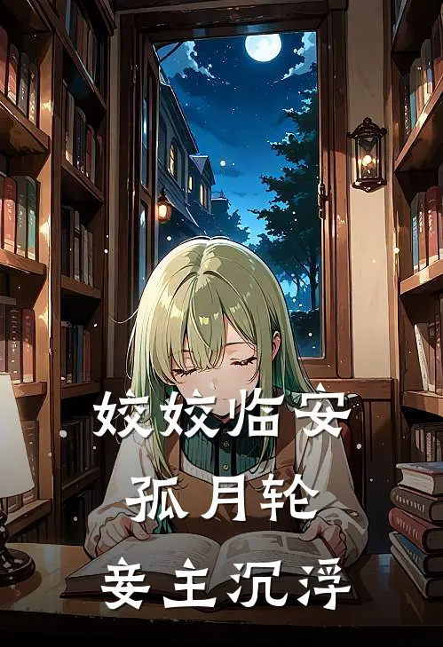 姣姣临安孤月轮：妾主沉浮