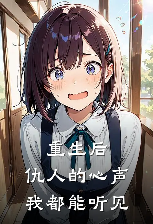 重生后，仇人的心声我都能听见林晚意林晓晴热门小说推荐_完本小说大全重生后，仇人的心声我都能听见(林晚意林晓晴)