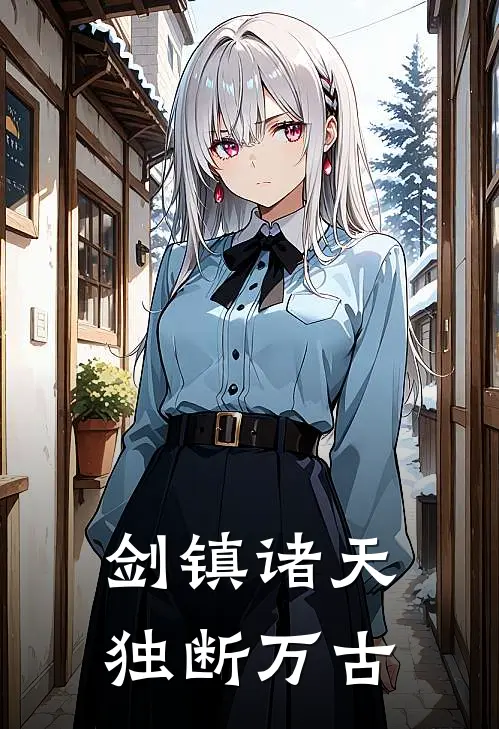 剑镇诸天，独断万古