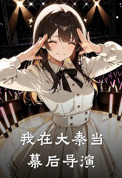 我在大秦当幕后导演