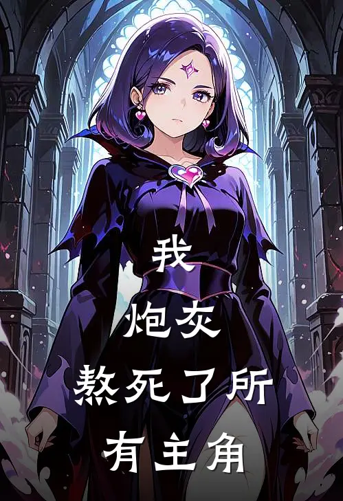 我，炮灰，熬死了所有主角