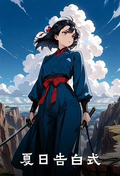 夏日告白式沈沫陆辰屿最新小说推荐_热门小说排行榜夏日告白式(沈沫陆辰屿)