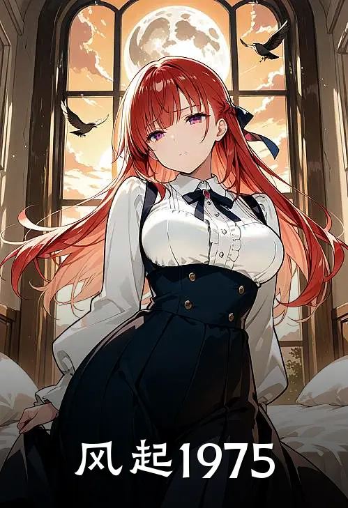 风起1975
