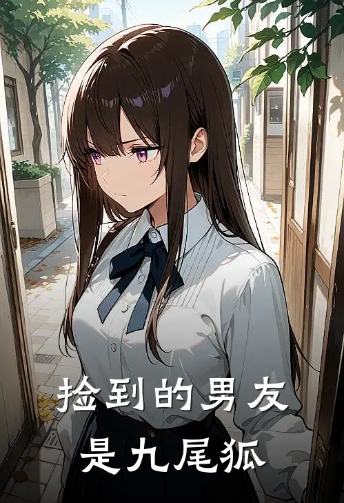 捡到的男友是九尾狐龙逸樰林嘉熙热门完本小说_最新章节列表捡到的男友是九尾狐(龙逸樰林嘉熙)