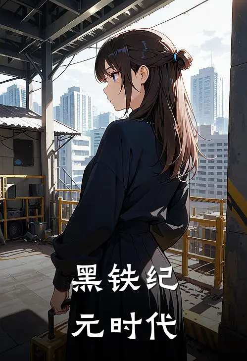 黑铁纪元时代(林寂林悦)热门小说在线阅读_热门小说黑铁纪元时代(林寂林悦)