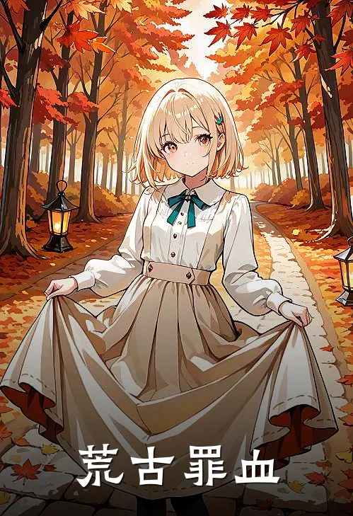 荒古罪血