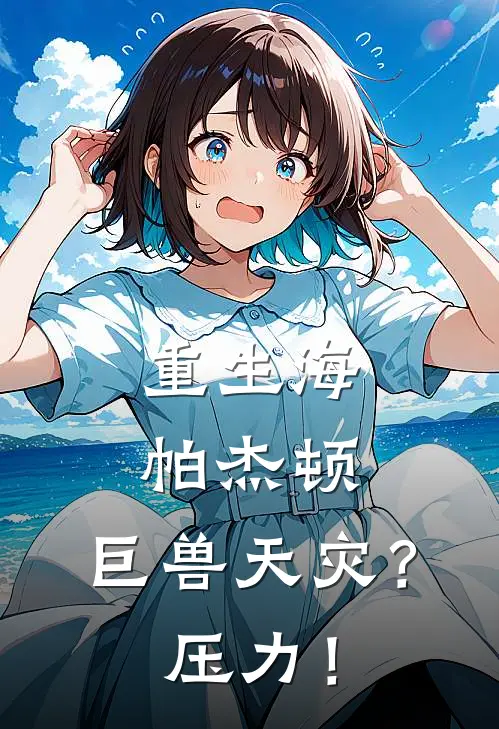 重生海帕杰顿，巨兽天灾？压力！