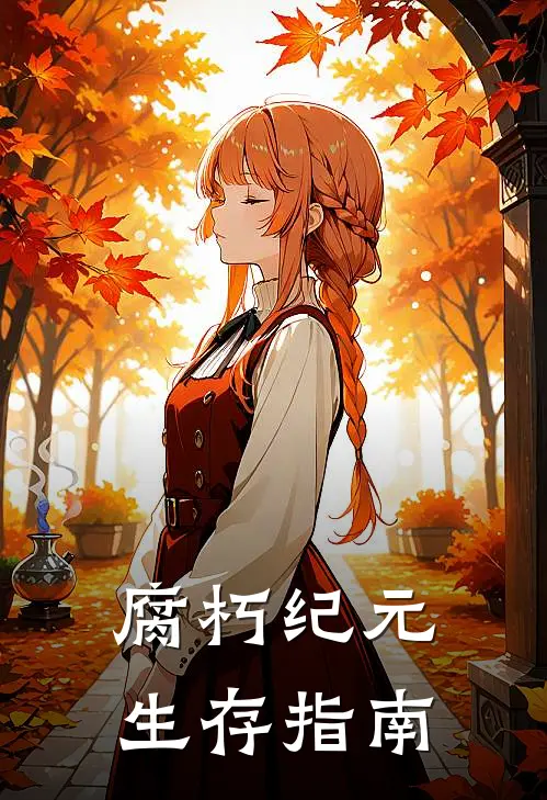 腐朽纪元生存指南