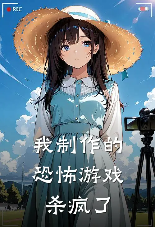 我制作的恐怖游戏杀疯了