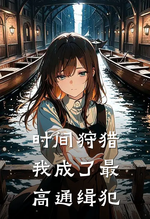 时间狩猎：我成了最高通缉犯陈哲林未晞最新章节免费阅读_时间狩猎：我成了最高通缉犯热门小说