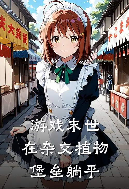 游戏末世：在杂交植物堡垒躺平(顾叶黄毛)完本小说_免费阅读无弹窗游戏末世：在杂交植物堡垒躺平顾叶黄毛