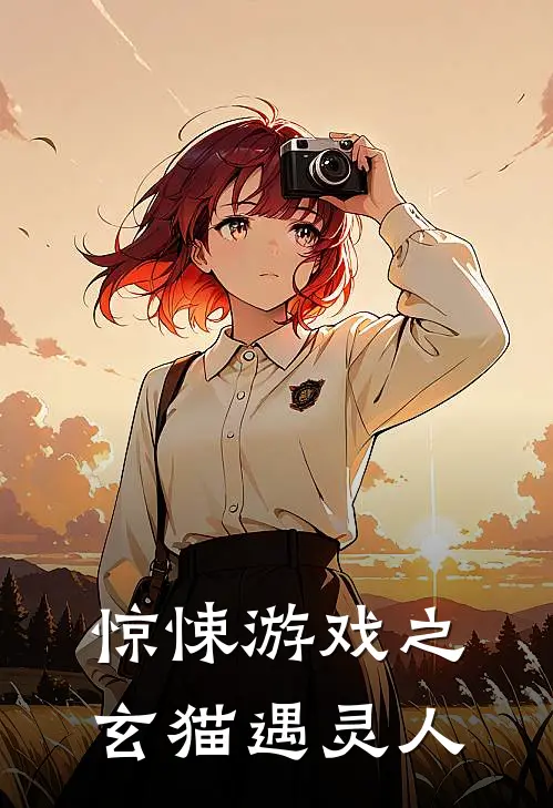 惊悚游戏之玄猫遇灵人储清枝曾宇轩免费热门小说_最热门小说惊悚游戏之玄猫遇灵人储清枝曾宇轩