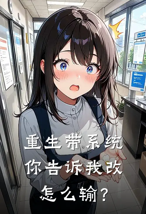 重生带系统，你告诉我改怎么输？