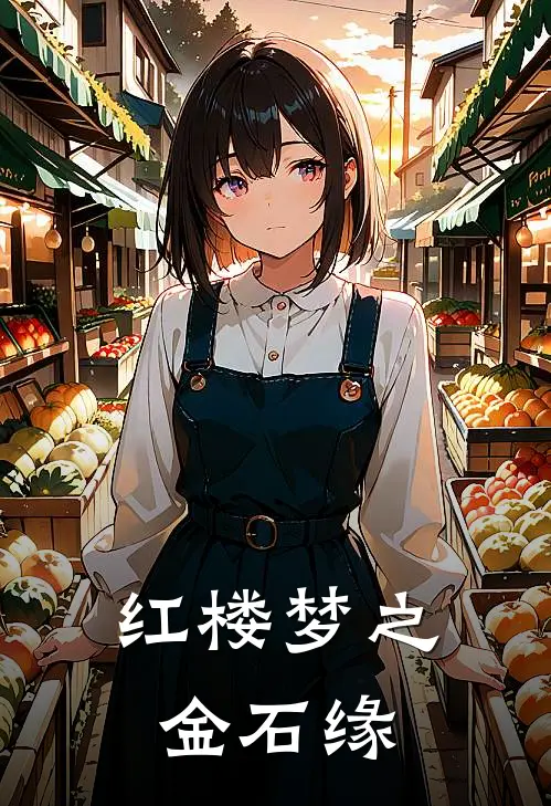 红楼梦之金石缘