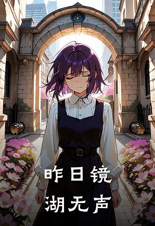 昨日镜湖无声
