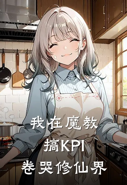 我在魔教搞KPI，卷哭修仙界(陆清陆清辞)全文免费小说_小说免费完结我在魔教搞KPI，卷哭修仙界(陆清陆清辞)