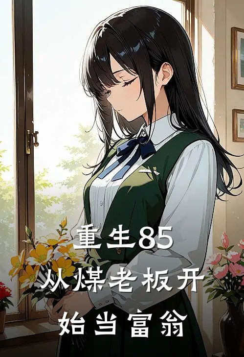 重生85：从煤老板开始当富翁
