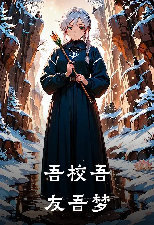 吾校吾友吾梦苏野林萱最新章节免费阅读_吾校吾友吾梦全文免费在线阅读