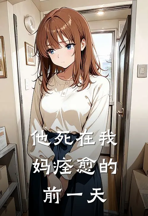他死在我妈痊愈的前一天